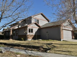 5488 Baca Cir, Boulder, CO 80301