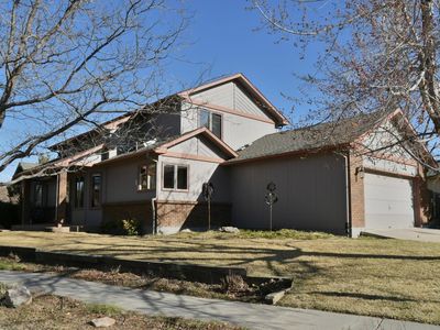 5488 Baca Cir, Boulder, CO, 80301