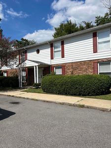 1014 Carriage Dr APT C, Aiken, SC, 29803