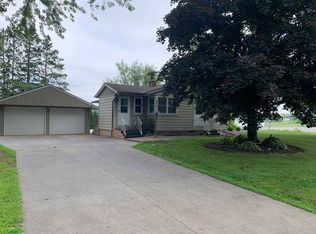 404 E Elm St, Spencer, WI 54479