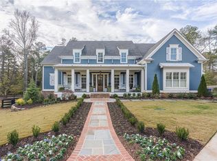 365 Hembree Rd, Roswell, GA 30075