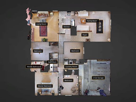 5th image of 5909 Gorrion St NW