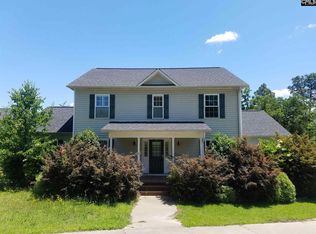 159 McLee Rd, Lexington, SC 29073