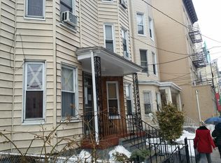 333 47th St, Union City, NJ 07087