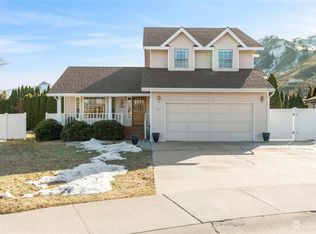 721 Kriewald Ct, Wenatchee, WA 98801