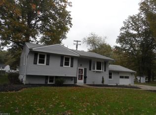 2735 Avon Blvd, Ashtabula, OH 44004