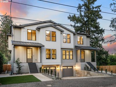 8190 SW 39th Ave, Portland, OR, 97210