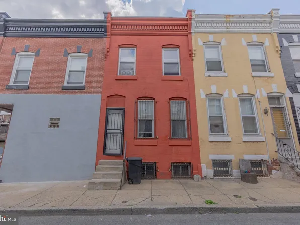 1402 N Dover St, Philadelphia, PA 19121