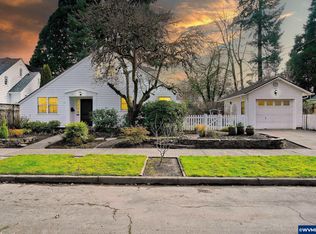 121 NW 31st St, Corvallis, OR