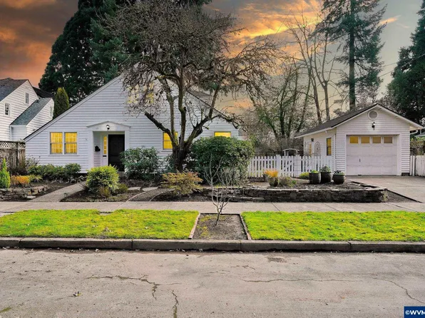 121 NW 31st St, Corvallis, OR 97330