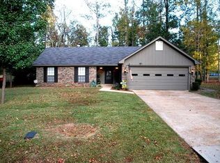 52 N Church St, Caledonia, MS 39740