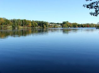 Parcel #4, Lake Holcombe, WI 54745