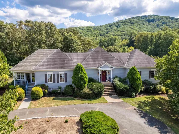 6933 Wishing Meadow Ln, Afton, VA 22920