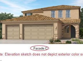 6682 E Via Olmeda E, Tucson, AZ 85756