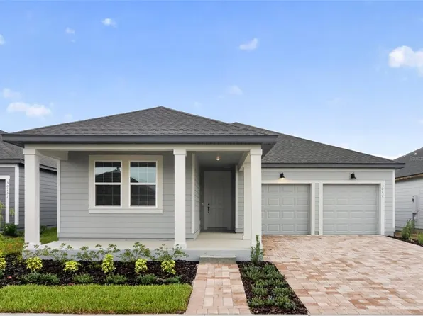 30135 EMERALD FOREST DRIVE, MOUNT DORA, FL 32757