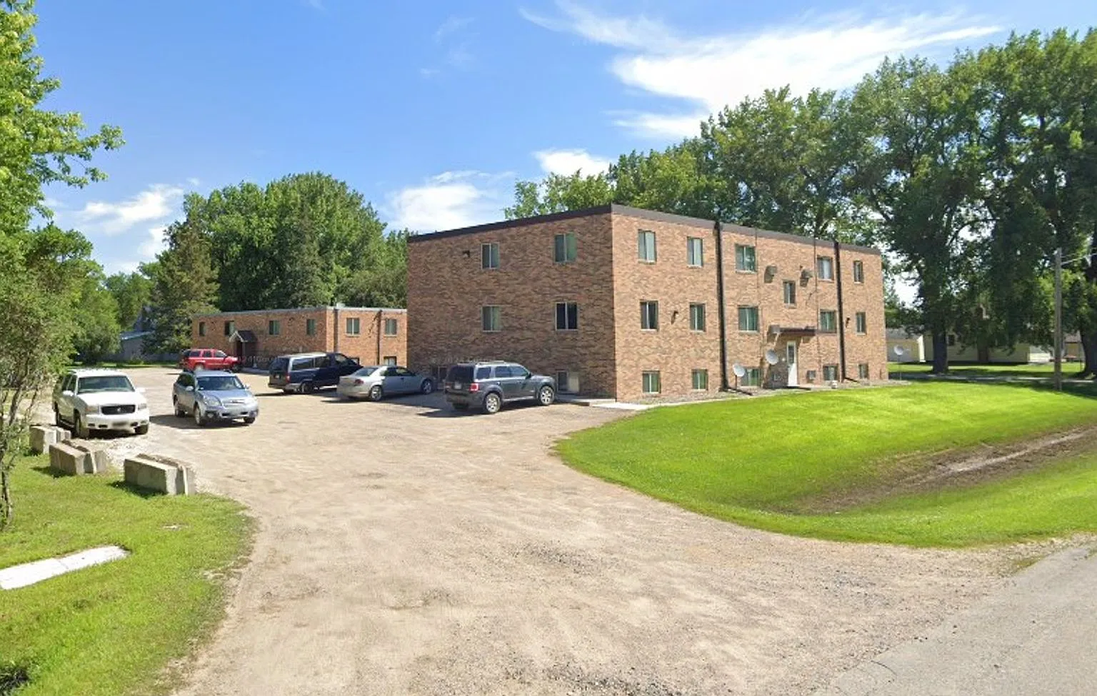 Welcome to 611 Eglon Ave in Glyndon! — Photo 1