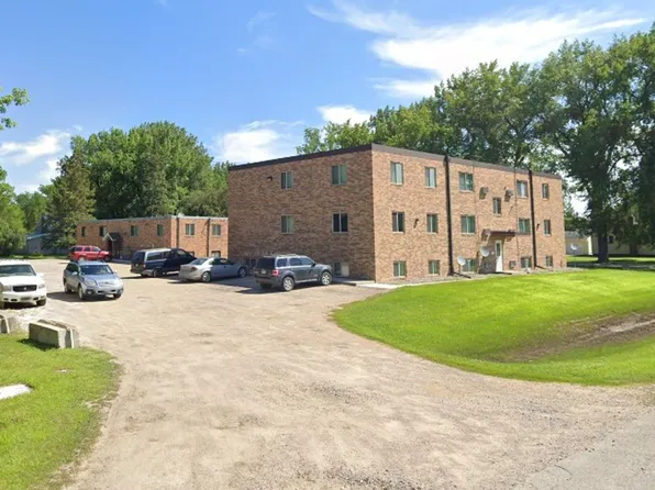 Welcome to 611 Eglon Ave in Glyndon!