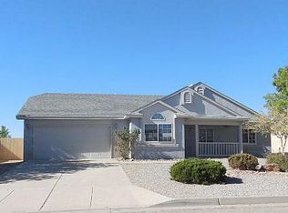 7544 Ottawa Dr NE, Rio Rancho, NM 87144