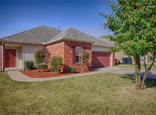 5905 SE 67th St, Oklahoma City, OK 73135