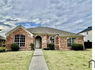 2605 Brushy Creek Trl, Mesquite, TX 75181