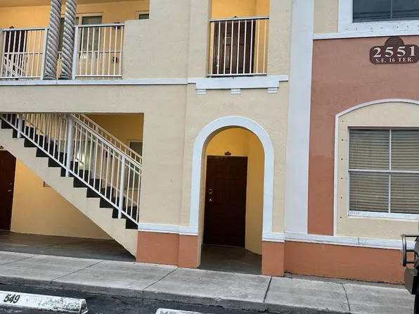 2551 SE 16th Ter, Homestead, FL