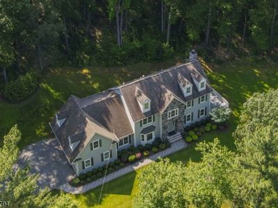 337 Pottersville Rd, Chester, NJ, 07930