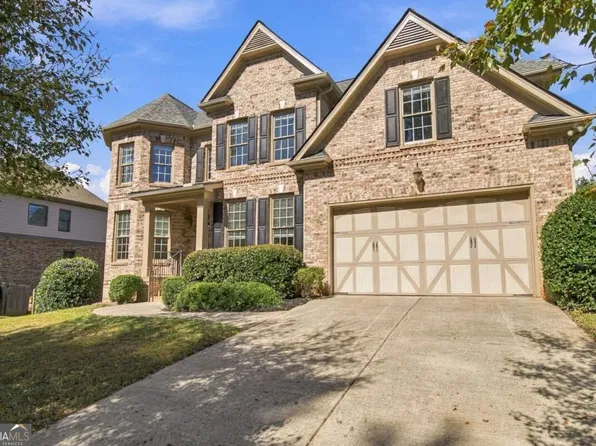 1905 Macby Dr, Marietta, GA 30066