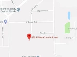 4905 W Church St, Orlando, FL 32811