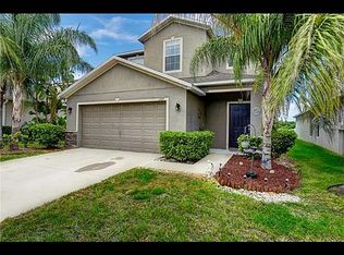 1327 Pasadena Bloom Ln, Ruskin, FL 33570