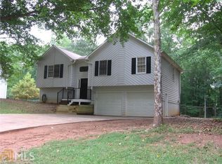 5841 Taylor Creek Dr, Canton, GA 30115