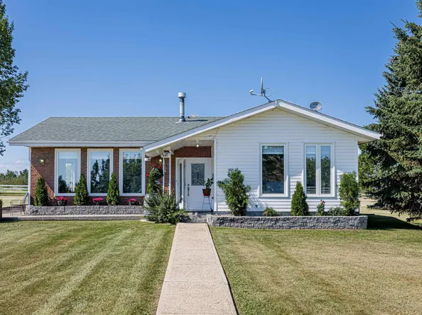 21341 Township Rd #534, Strathcona County, AB T8G 2B2