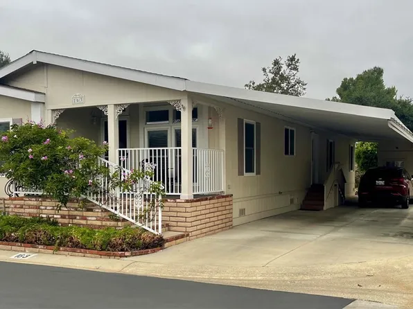 1245 W Cienega Ave Space 163, San Dimas, CA 91773