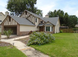 307 Bent Way Ln, Lake Mary, FL 32746