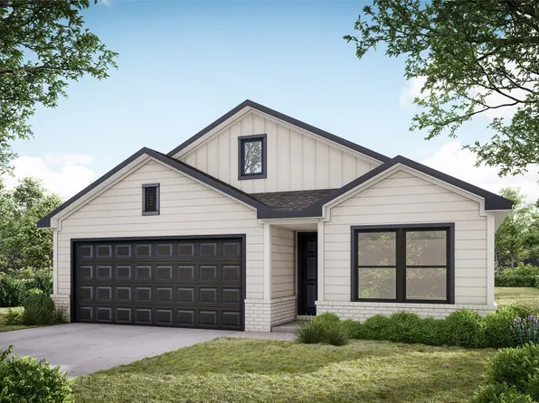 3416 N Fern Ave, Broken Arrow, OK 74012