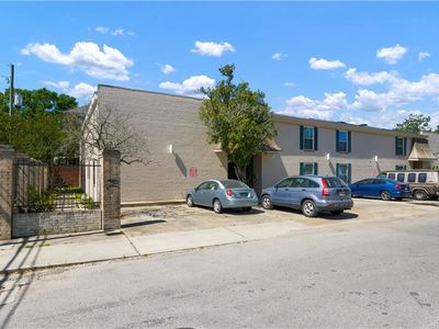 7522 Benjamin St APT 104, New Orleans, LA, 70118