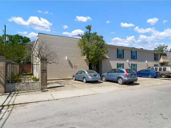 7522 Benjamin St APT 104, New Orleans, LA 70118