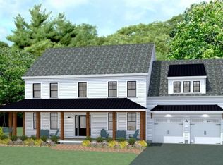 340 Longley Rd, Groton, MA 01450