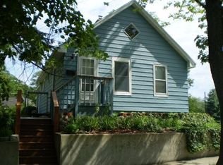 124 Fogarty St, Michigan City, IN