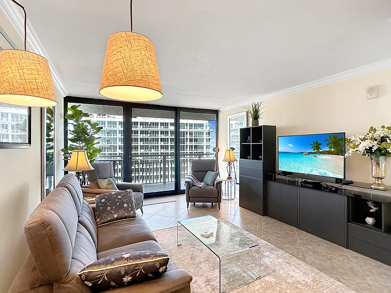 3000 N Ocean Dr #20B — Photo 5