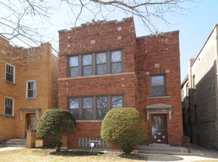 3854 N Francisco Ave, Chicago, IL 60618