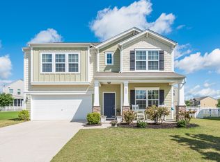 4021 Singletree Ln, Indian Trail, NC 28079