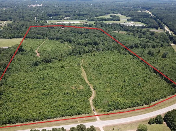 0 Highway 278 Byp, Warren, AR 71671