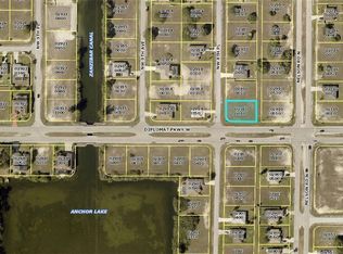 1601 NW 8th Pl, Cape Coral, FL 33993