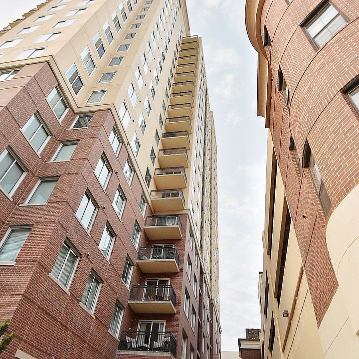 1st image of 215 N CENTER #605