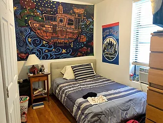 Rented by Dynamik Realty