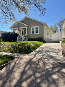 3310 Ridge Ave, Sioux City, IA, 51106