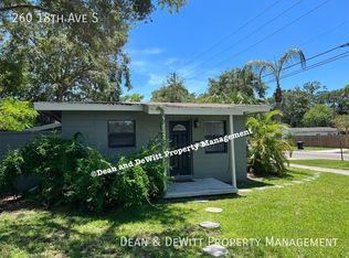 260 18th Ave S, Saint Petersburg, FL 33705