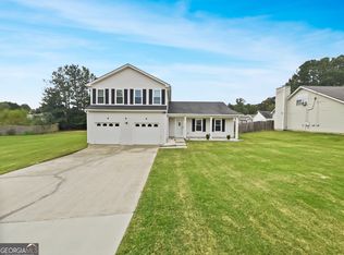 3312 Clifton Farm Dr, Decatur, GA 30034