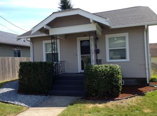 1116 S 56th St, Tacoma, WA 98408
