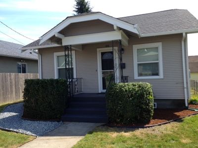 1116 S 56th St, Tacoma, WA, 98408